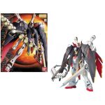 Gundam Crossbone Full Cloth Gundam MG 1/100