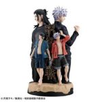 Jujutsu Kaisen Hidden Inventory Petitrama DX Megahouse Statue