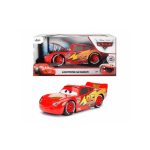 Disney Pixar Cars Lightning McQueen 1:24
