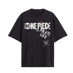 One Piece Pirate Life T-Shirt (XL)