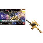 Gundam MSN-00100 Hyaku-Shiki HGUC 1/144 Bandai Model Kit