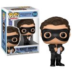 Funko POP! Bridgerton N° 1848 - Benedict Bridgerton
