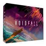 Voidfall Board Game