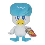 Pokemon Quaxly Plush 20cm