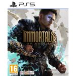 PS5 Immortals Of Aveum