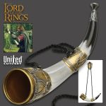Lord of the Rings Replica 1/1 The Horn of Gondor