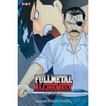 FullMetal Alchemist 3-in-1 VOL 22-23-24