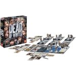 Dead of Winter: A Crossroads Game