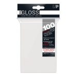 Ultra Pro Deck Protector Sleeves Gloss Clear (100ct)