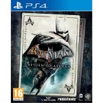 PS4 Batman: Return to Arkham