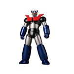 Mazinger Z Revoltech A.Y. Kaiyodo Figure