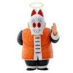 Dragon Ball EX The Fierce Men of Turtle Hermit Grandpa Son Gohan Bandai Figure