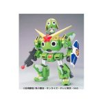 Keroro Robo MK2 Bandai Model Kit