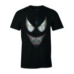 Marvel Spider-Man Venom Smile T-Shirt (XXL)