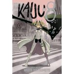 Kaiju No. 8 Vol. 10