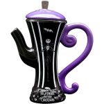 Disney Nightmare Before Christmas Jack Skellington Teapot