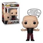 Funko POP! Fast & Furious N° 1993 - Dom Toretto
