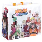 Naruto Shippuden Shopping Bag