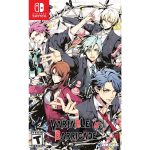 Nintendo Switch Variable Barricade