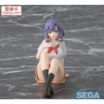 Nukitashi The Animation Misaki Hotori Sega Goods Statue