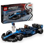 LEGO Speed Champions 77249 Williams Racing FW46 F1 Race Car