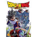 Dragon Ball Super Vol. 14