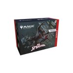 Magic The Gathering TCG: Marvel's Spider-Man Bundle