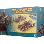 Warhammer The Old World Kingdom Of Bretonnia Men-At-Arms (06-12)