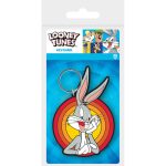 Looney Tune Bugs Bunny Keychain