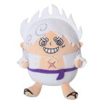 One Piece Monkey D.Luffy Gear 5 Plush 20cm