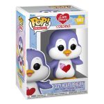 Funko POP! Care Bears Cousins N° 1803 - Cozy Heart Penguin