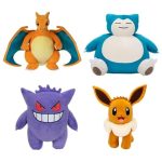 Pokemon Random Plush 30cm
