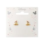 Disney Bambi Studs Earrings
