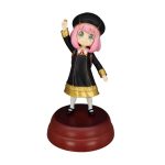 Spy X Family Anya Forger "Stella Star" Exceed Creative Furyu Statue