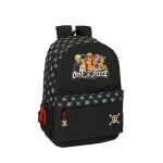 One Piece Pirates Backpack 46x30x14cm