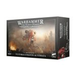 Warhammer The Horus Heresy Mechanicum Vultarax Stratos-Automata (31-147)