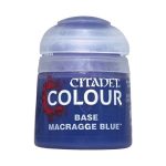 Citadel Base Macragge Blue 12ml (21-08)