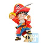 Dragon Ball Son Goku Snap Collection Bandai Figure