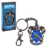 Harry Potter Ravenclaw Crest Keychain