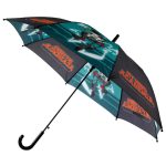 My Hero Academia Automatic Umbrella 54cm