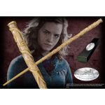 Harry Potter Student Hermione Granger Noble Collection Wand