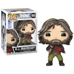 Funko POP! The Thing N° 1950 - R.J. MacReady