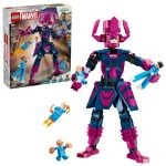 LEGO Marvel 76316 Fantastic Four vs Galactus Construction Figure