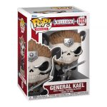 Funko POP! Willow N° 1312 - General Kael