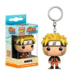 Pocket POP! Keychain Naruto Shippuden - Naruto