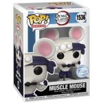 Funko POP! Demon Slayer N° 1536 - Muscle Mouse