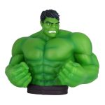 Marvel Hulk Figural Bank