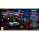 PS4 Encodya (Neon Edition)
