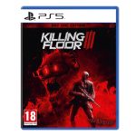 PS5 Killing Floor 3