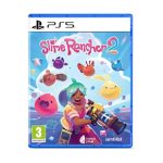 PS5 Slime Rancher 2